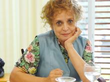 Katharina Thalbach