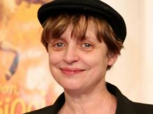 Katharina Thalbach