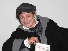 Katharina Thalbach