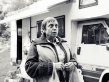 Katharina Thalbach