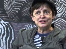 Katharina Thalbach