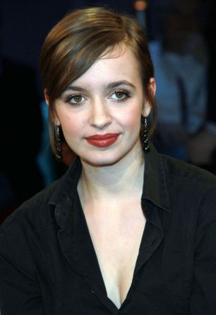 Katharina Thalbach