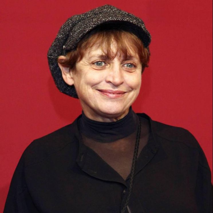 Katharina Thalbach