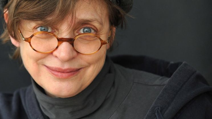 Katharina Thalbach