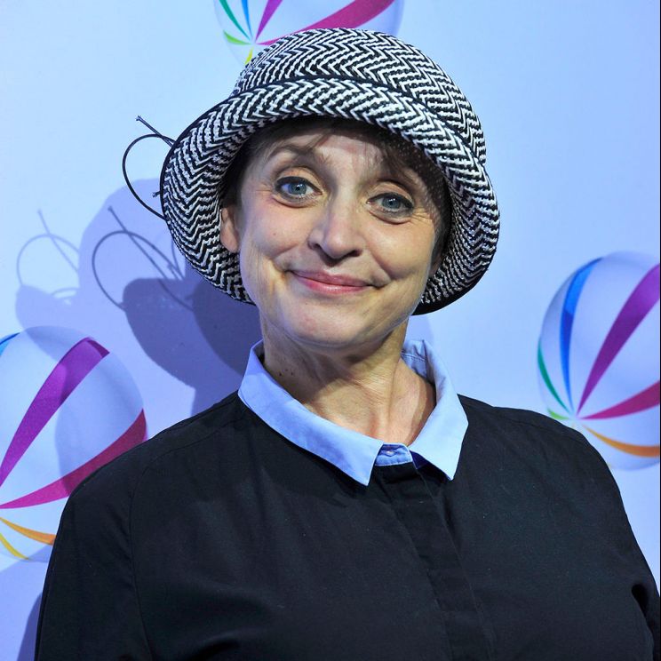 Katharina Thalbach