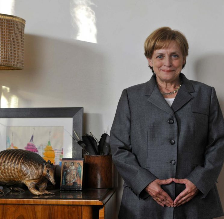 Katharina Thalbach
