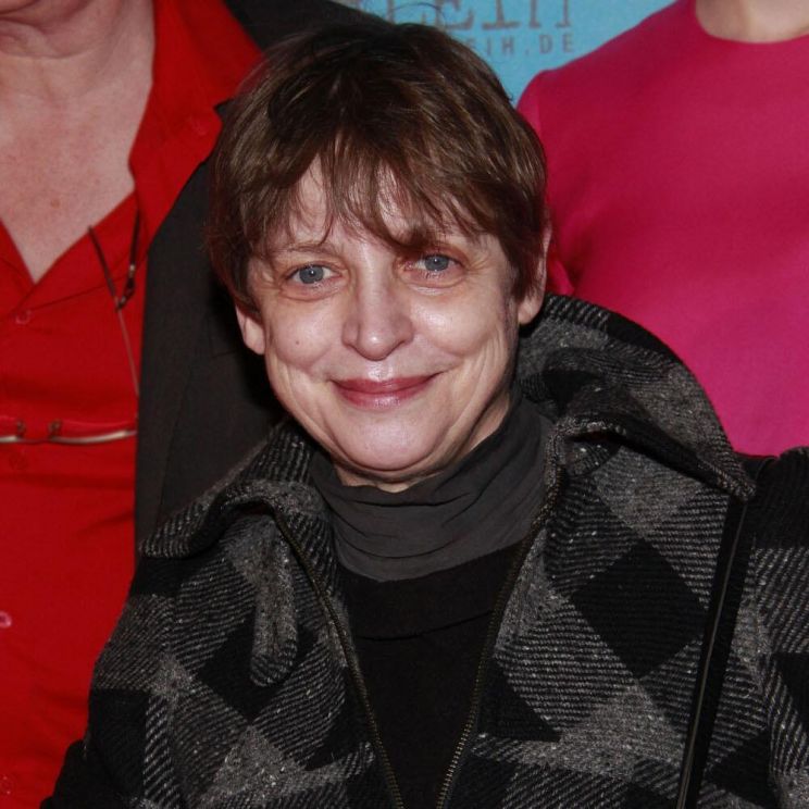 Katharina Thalbach