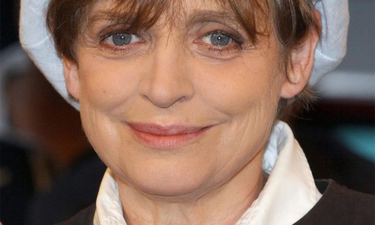 Katharina Thalbach