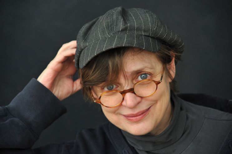 Katharina Thalbach
