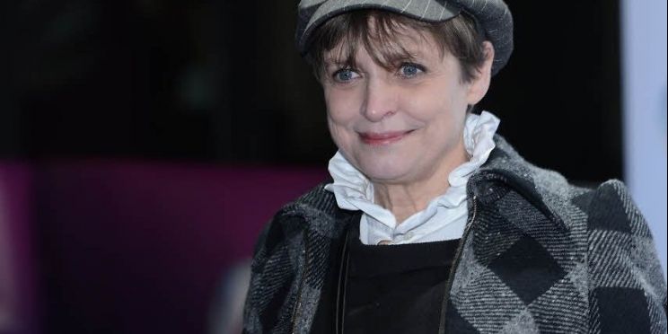 Katharina Thalbach
