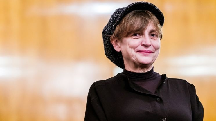 Katharina Thalbach