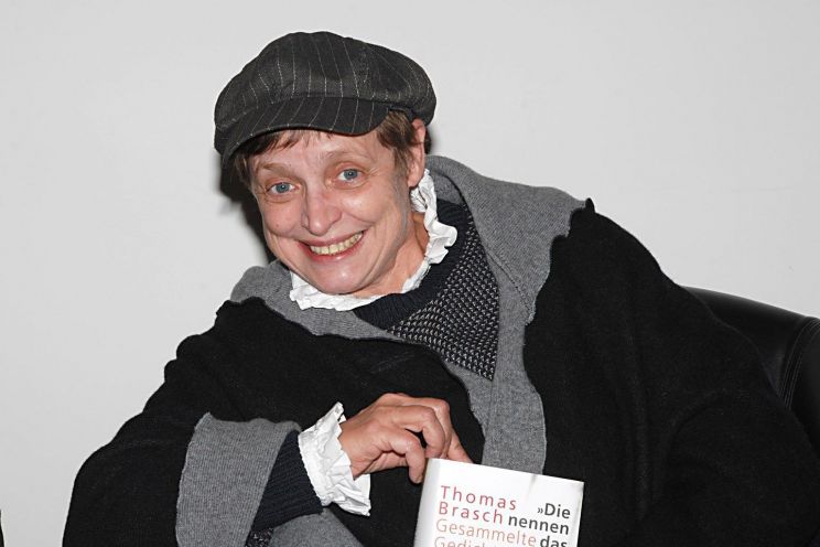 Katharina Thalbach