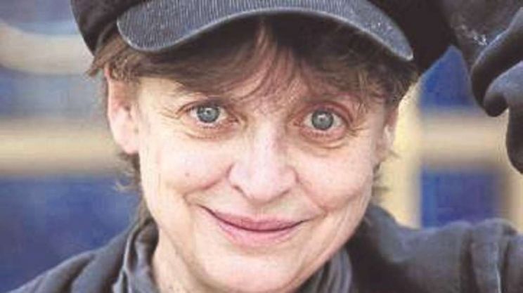 Katharina Thalbach