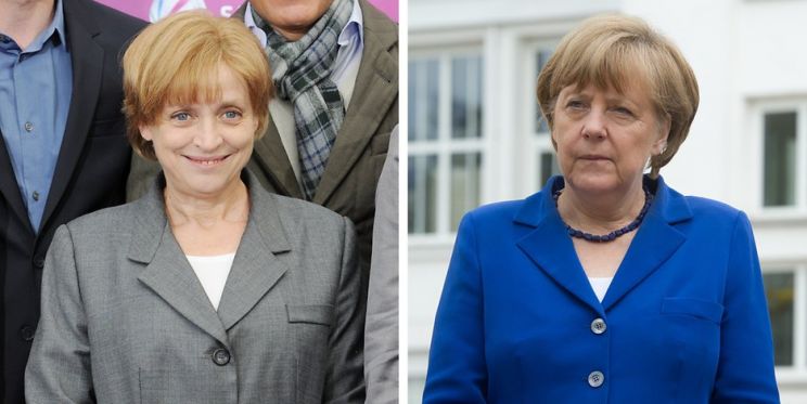 Katharina Thalbach