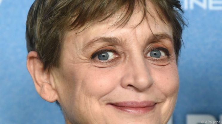 Katharina Thalbach