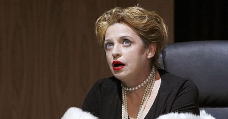 Katharina Thalbach