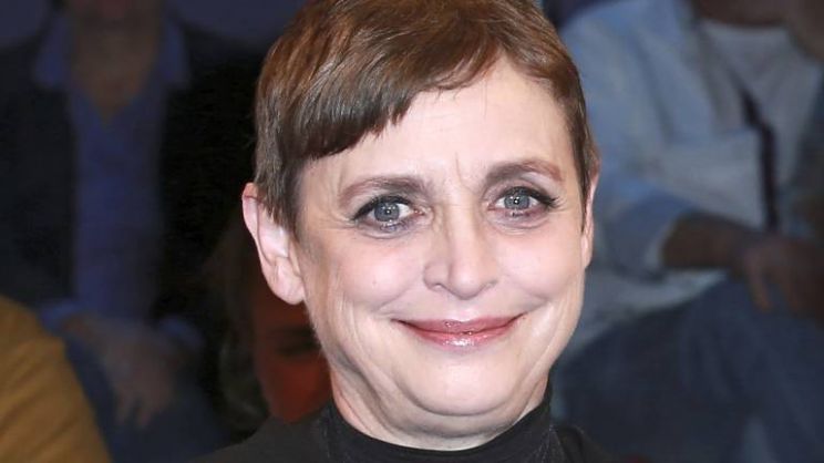 Katharina Thalbach