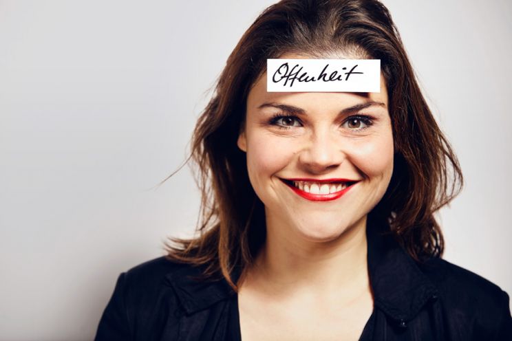 Katharina Wackernagel
