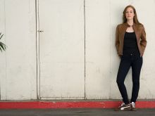 Katharine Emmer