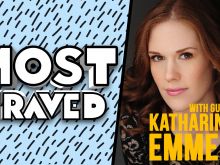 Katharine Emmer