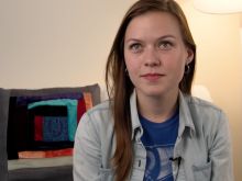 Katharine Emmer