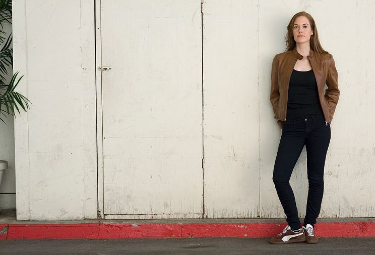 Katharine Emmer