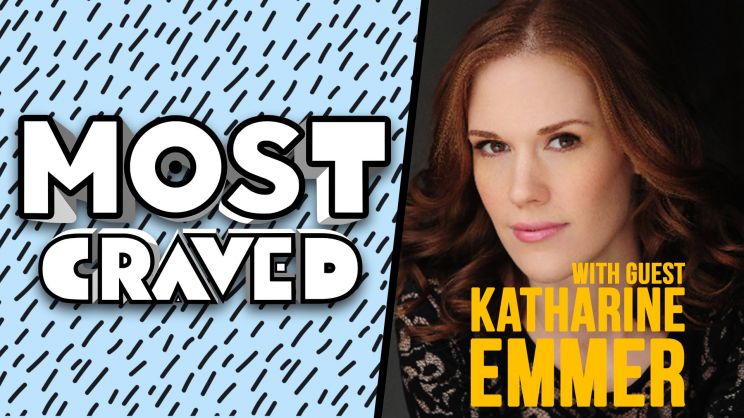 Katharine Emmer