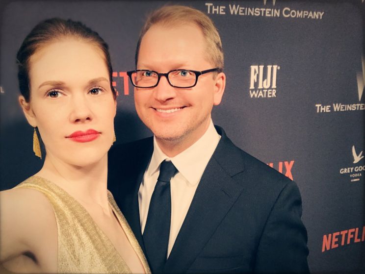 Katharine Emmer