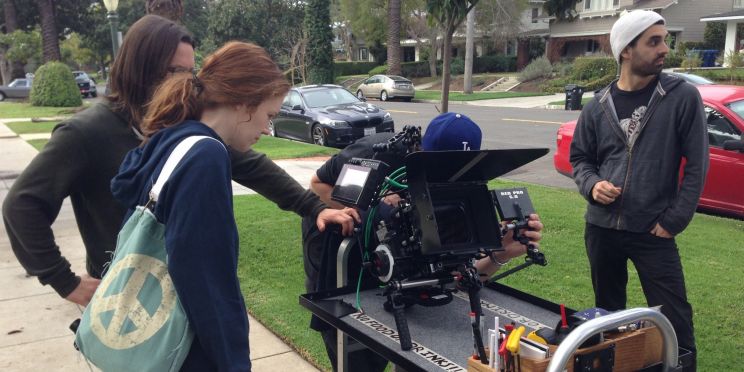 Katharine Emmer
