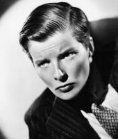 Katharine Hepburn