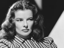 Katharine Hepburn