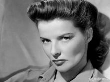 Katharine Hepburn