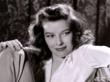 Katharine Hepburn