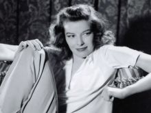 Katharine Hepburn