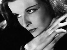 Katharine Hepburn