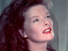 Katharine Hepburn