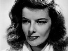 Katharine Hepburn