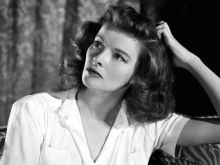 Katharine Hepburn #219780 picture (Landscape Medium)