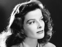 Katharine Hepburn