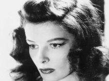 Katharine Hepburn