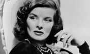 Katharine Hepburn