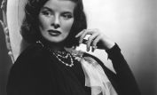 Katharine Hepburn