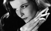 Katharine Hepburn