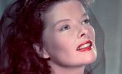 Katharine Hepburn