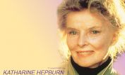 Katharine Hepburn