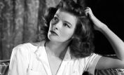 Katharine Hepburn