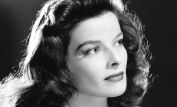 Katharine Hepburn