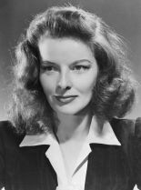 Katharine Hepburn