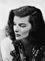 Katharine Hepburn