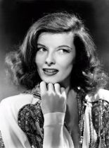 Katharine Hepburn